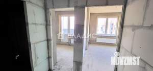 1-к квартира, вторичка, 36м2, 9/9 этаж