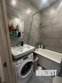 1-к квартира, вторичка, 31м2, 1/6 этаж