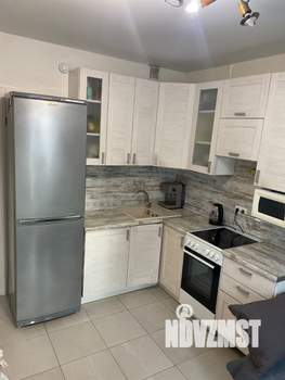 3-к квартира, вторичка, 72м2, 2/18 этаж