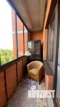 2-к квартира, вторичка, 60м2, 5/19 этаж