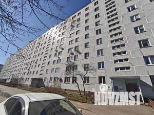 3-к квартира, вторичка, 54м2, 1/9 этаж