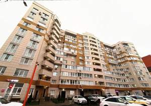 2-к квартира, вторичка, 64м2, 5/11 этаж