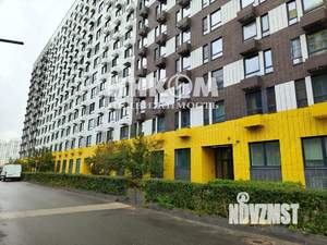 2-к квартира, вторичка, 70м2, 7/14 этаж