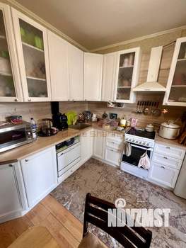1-к квартира, вторичка, 41м2, 2/25 этаж