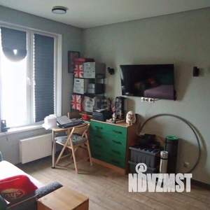 Студия квартира, вторичка, 32м2, 14/16 этаж