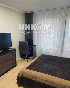 2-к квартира, вторичка, 70м2, 4/14 этаж