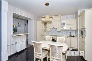 3-к квартира, вторичка, 84м2, 13/17 этаж