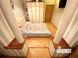 5-к квартира, вторичка, 145м2, 4/10 этаж