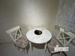 1-к квартира, вторичка, 46м2, 7/25 этаж