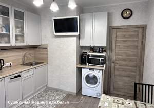 2-к квартира, вторичка, 67м2, 1/9 этаж