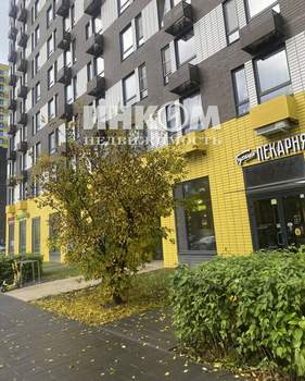 2-к квартира, вторичка, 70м2, 4/14 этаж