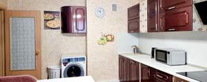 2-к квартира, вторичка, 73м2, 3/10 этаж