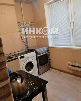 2-к квартира, вторичка, 48м2, 2/9 этаж