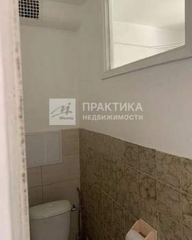 2-к квартира, вторичка, 44м2, 5/5 этаж