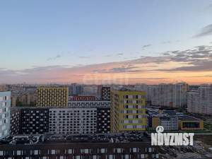 Студия квартира, вторичка, 20м2, 22/25 этаж