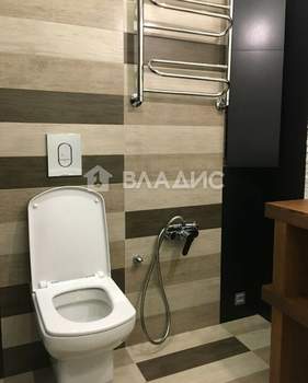 1-к квартира, вторичка, 43м2, 16/17 этаж