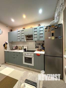 2-к квартира, вторичка, 61м2, 8/10 этаж