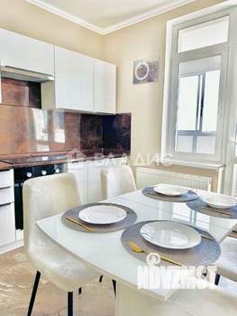 2-к квартира, вторичка, 60м2, 8/26 этаж