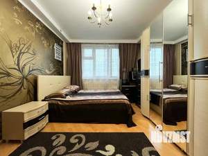 2-к квартира, вторичка, 57м2, 22/25 этаж