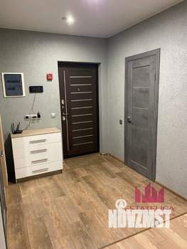 1-к квартира, вторичка, 36м2, 16/16 этаж