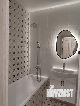 Студия квартира, вторичка, 28м2, 2/18 этаж