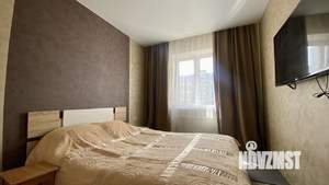3-к квартира, вторичка, 76м2, 3/9 этаж