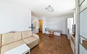 1-к квартира, вторичка, 32м2, 1/5 этаж