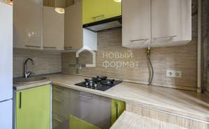 2-к квартира, вторичка, 44м2, 1/9 этаж