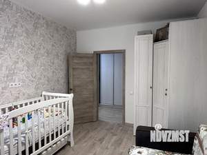 2-к квартира, вторичка, 67м2, 1/9 этаж