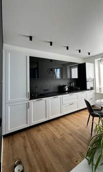 2-к квартира, вторичка, 51м2, 6/6 этаж