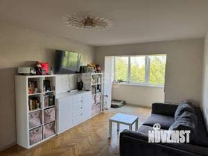 2-к квартира, вторичка, 55м2, 5/12 этаж