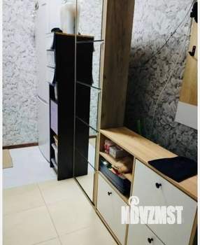 1-к квартира, вторичка, 39м2, 1/9 этаж