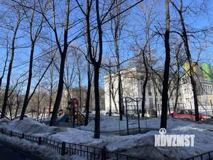 3-к квартира, вторичка, 59м2, 3/5 этаж