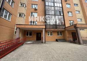 Студия квартира, вторичка, 25м2, 6/6 этаж