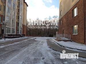 2-к квартира, вторичка, 74м2, 2/6 этаж