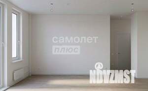 1-к квартира, вторичка, 34м2, 4/17 этаж