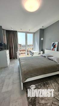 1-к квартира, вторичка, 69м2, 6/6 этаж