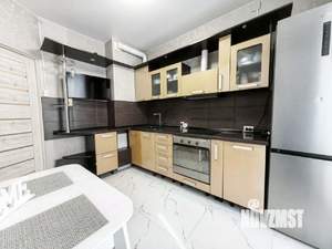 1-к квартира, вторичка, 33м2, 2/6 этаж