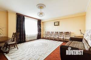 3-к квартира, вторичка, 86м2, 9/9 этаж