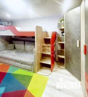 2-к квартира, вторичка, 51м2, 7/9 этаж