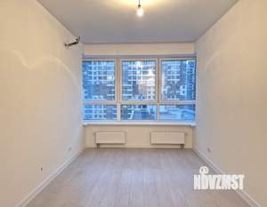 1-к квартира, вторичка, 37м2, 6/17 этаж