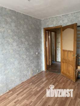 2-к квартира, вторичка, 51м2, 7/9 этаж