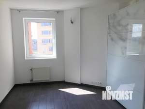 1-к квартира, вторичка, 445м2, 7/17 этаж
