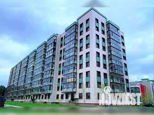 1-к квартира, вторичка, 39м2, 5/10 этаж