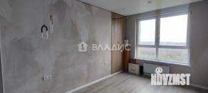 2-к квартира, вторичка, 46м2, 17/22 этаж