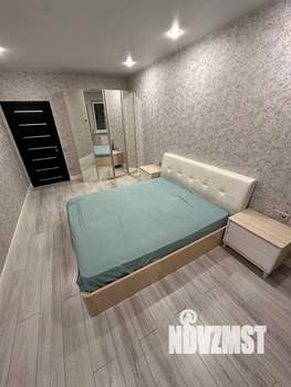 3-к квартира, вторичка, 92м2, 4/9 этаж