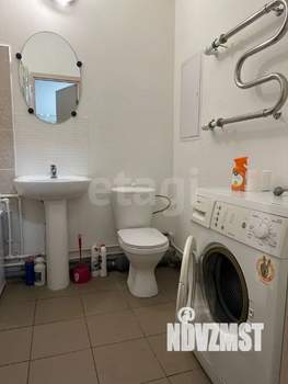 1-к квартира, вторичка, 33м2, 5/9 этаж