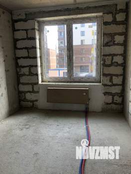 2-к квартира, вторичка, 52м2, 2/6 этаж