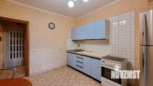 2-к квартира, вторичка, 65м2, 3/12 этаж