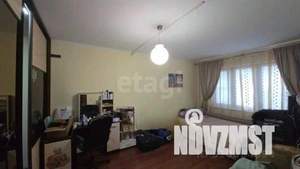 1-к квартира, вторичка, 43м2, 11/17 этаж